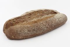 Pehmeä Ruisleipätaikina