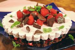 After Eight juhlakakku