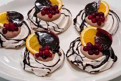 Anette Simoskan mini-pavlovat