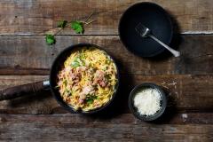 Myllyn Paras pasta carbonara