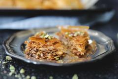 Baklava, Tuhatlehtikakku_rajattu versio