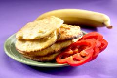 Banaani-Tattari Rieskaset