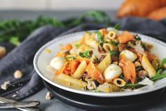 Bataattipasta