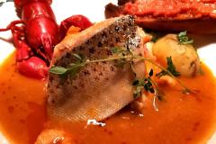 Bouillabaisse Nordique