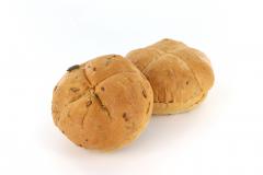 Briossi Moniviljasämpylä