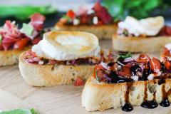 Bruschetta