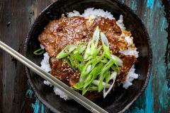 Bulgogi