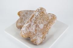 De Luxe Munkkipossu