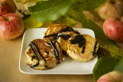 Dipatut omenarenkaat