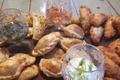 Empanadas