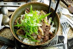 Gyudon