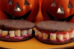 Halloweenin hymykeksit