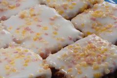 Helpot ystävänpäiväleivokset