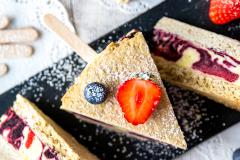 Helpot jäätelöleivokset