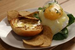Hokkaido milk bread japanilainen maitoleipä