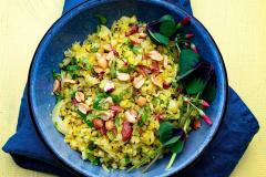 Intialainen Poha