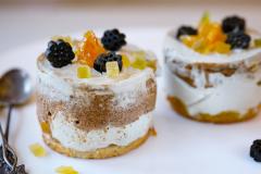 Jäädykeleivokset, mämmi ja lakritsi