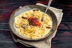Japanilainen carbonara