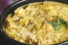 Jasmiini Bambukeitto