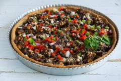 Jauheliha-maissipiiras