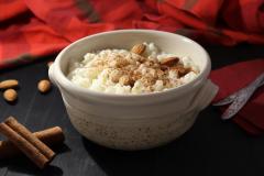 Joulupuuro perinteinen