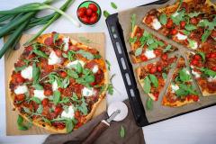 Juhannuspizza