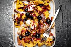 Kaiserschmarrn (Saksalaiset nyhtöletut)