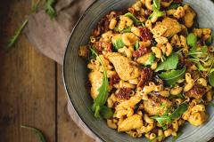 Kanapannu kauramakaronista