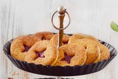 Kaneliset muroleivät