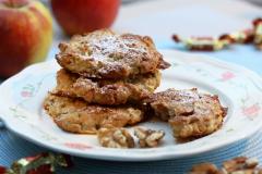 Karamelli-omena-kauracookies