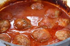 Karitsapullat Pohjois-Afrikan sävyin