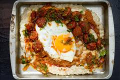 Katalonian kaurapuuro