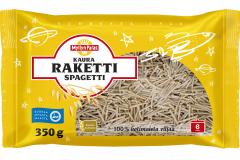 Kaura Raketti Spagetti