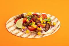 Kaura Rieska Tortilla Street taco