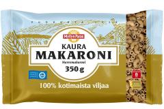 Kauramakaroni