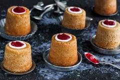 Kevyet-Runebergintortut