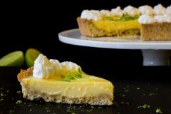Key Lime Pie
