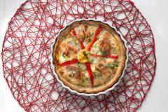 Kylmäsavulohipiirakka