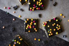 Lakritsikinuskiruudut