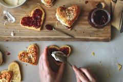 Laskiaispullawienerit