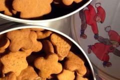 Leena Taivalsaaren mureat piparit