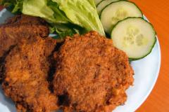 Lohipihvit tai -pyörykät