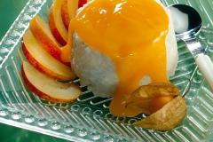 Mango-Jasmiiniriisi