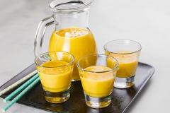 Oatgoods Mangokaurasmoothie