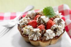 Mansikka-Daim Muropiiras