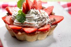 Mansikka-Marianne Muropiiras