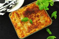 Merellinen lasagne