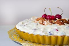 Millionaire Pie eli miljonäärin piirakka