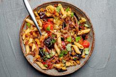 Munakoiso-tomaattipenne