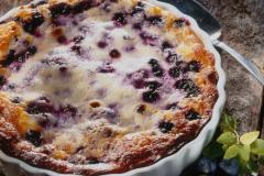 Mausteinen mustikkatorttu